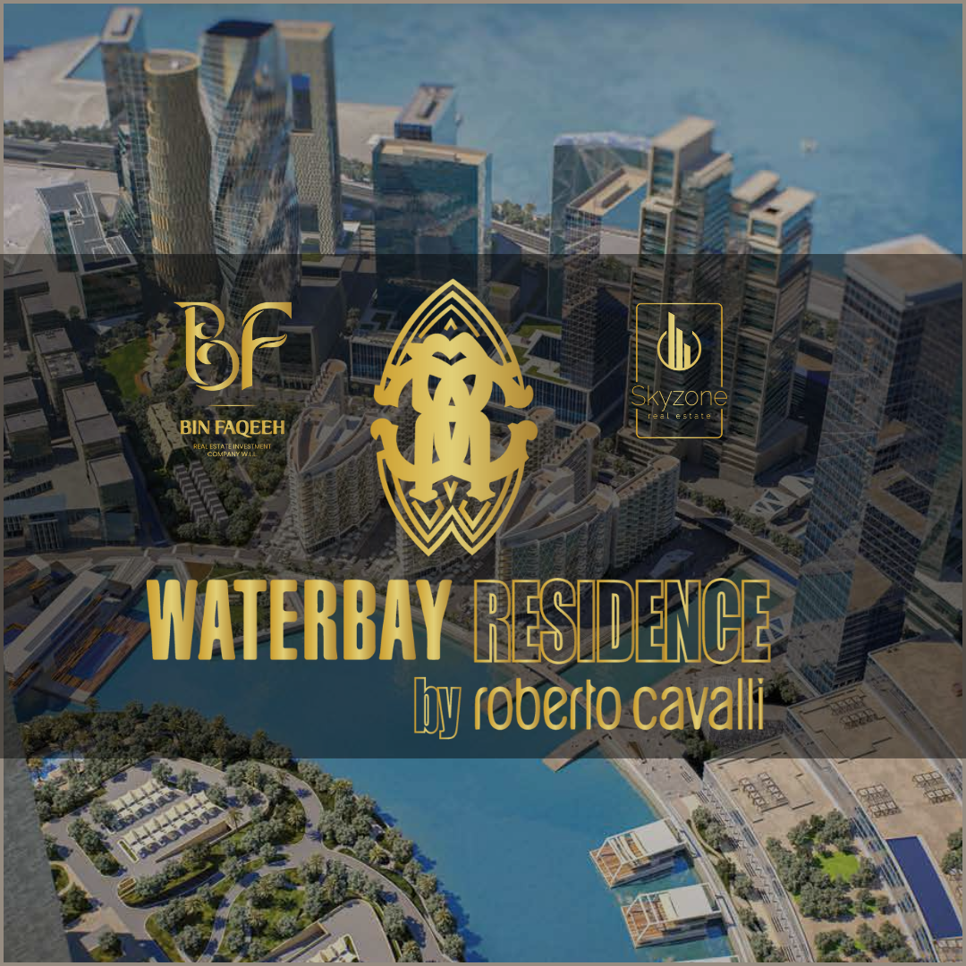 WATERBAY – by Roberto Cavalli