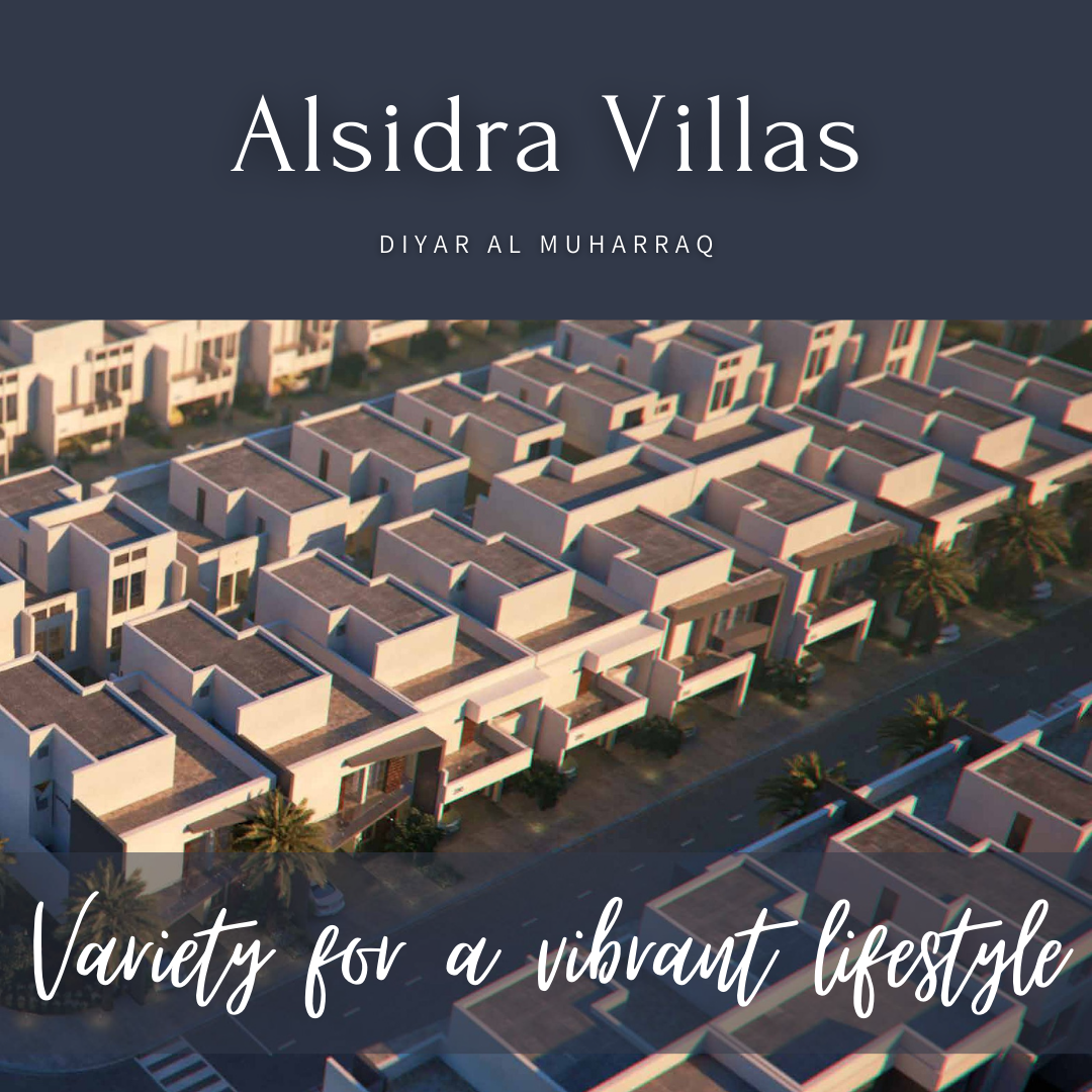 Alsidra Project, Diyar